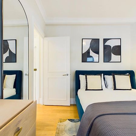 Be London - Covent Garden Residences Londres Exterior foto